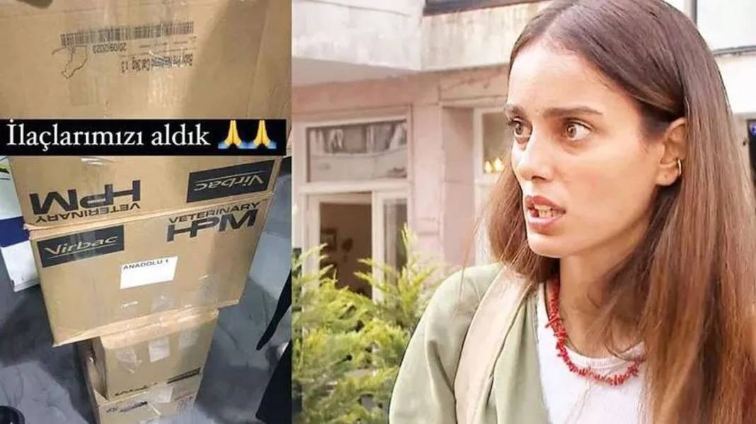 Ünlüler depremzedeler için tek yürek oldu! Kimisi bölgede, kimisi kampanya organize ediyor 18